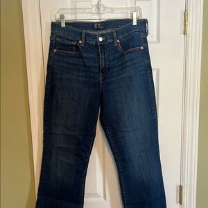 Gap Blue Women's Jeans